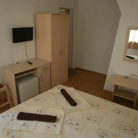 Carey Guest house