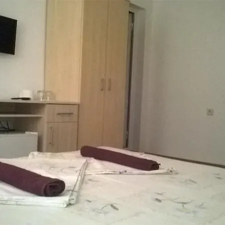 Guest house Carey Kiten (Burgas)