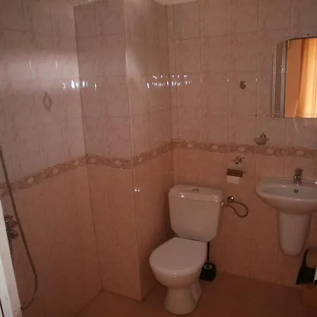 Carey Guest house Kiten (Burgas)