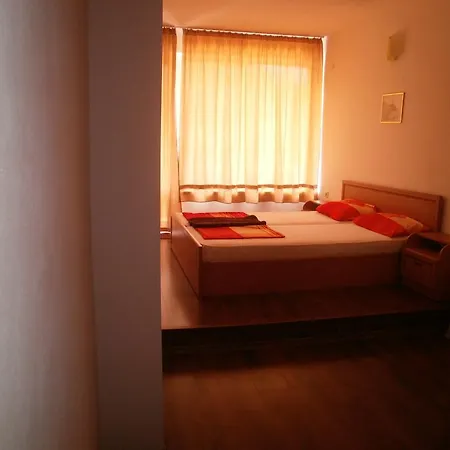 Carey Guest house