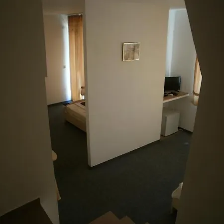 Carey Guest house Kiten (Burgas)
